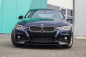 Preview: Performance Design Frontspoiler Lippe für BMW 3er F30/F31 Lim./Touring 11-19 Carbon mit ABE